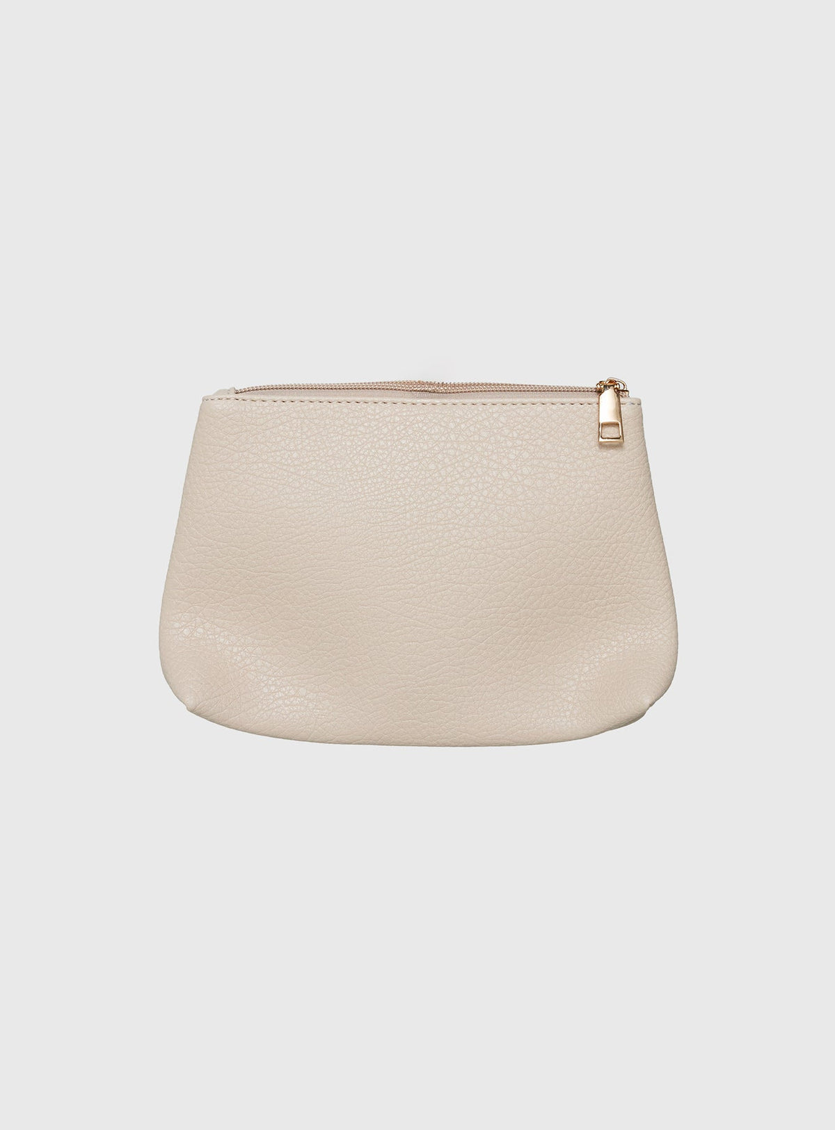 Zenia Shoulder Bag Beige