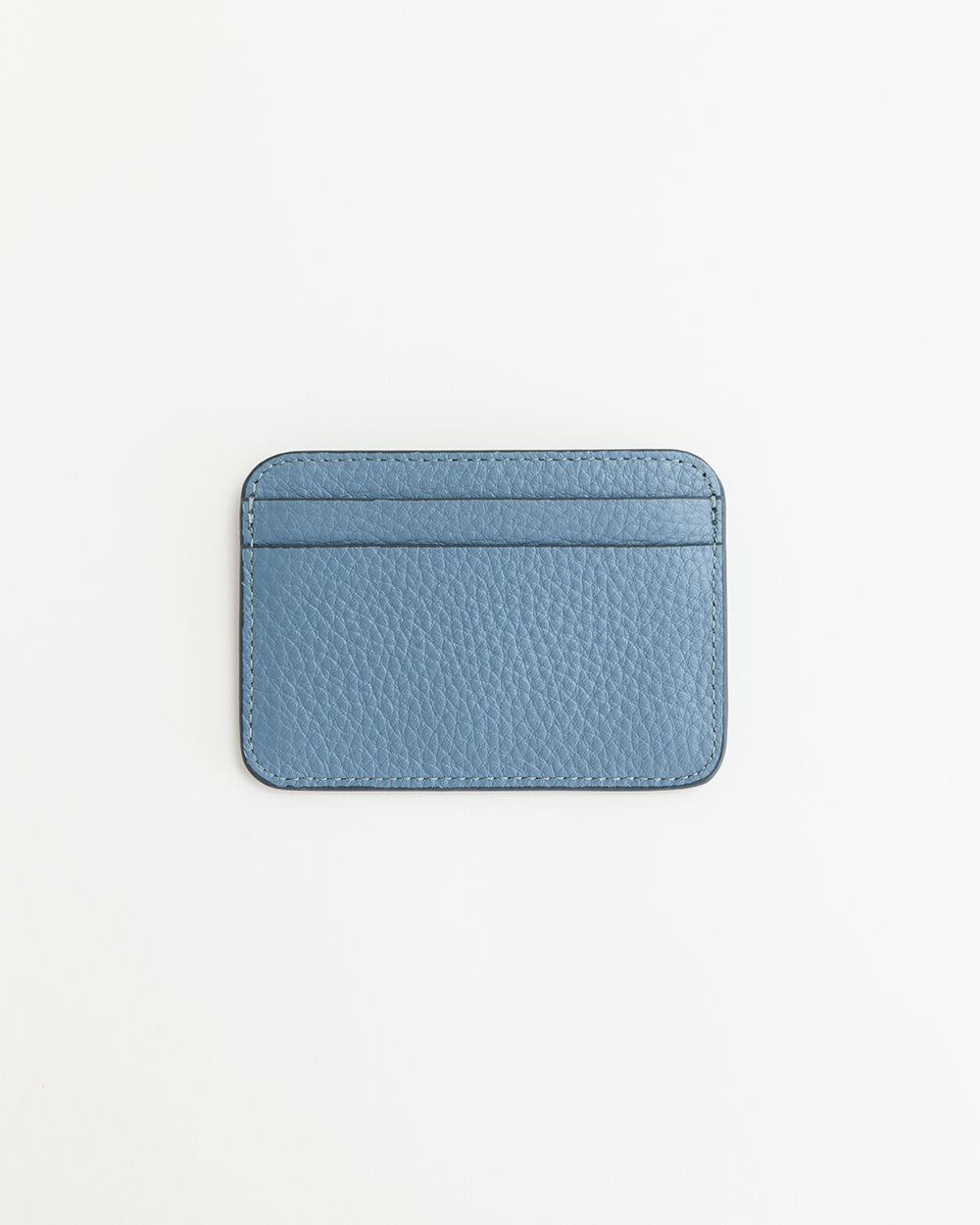 Card Holder: Baby Blue
