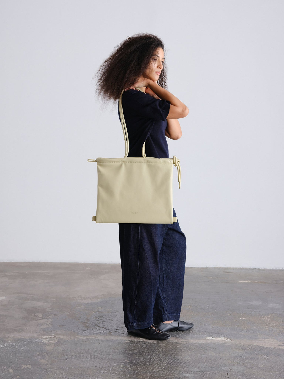 Folded Bag