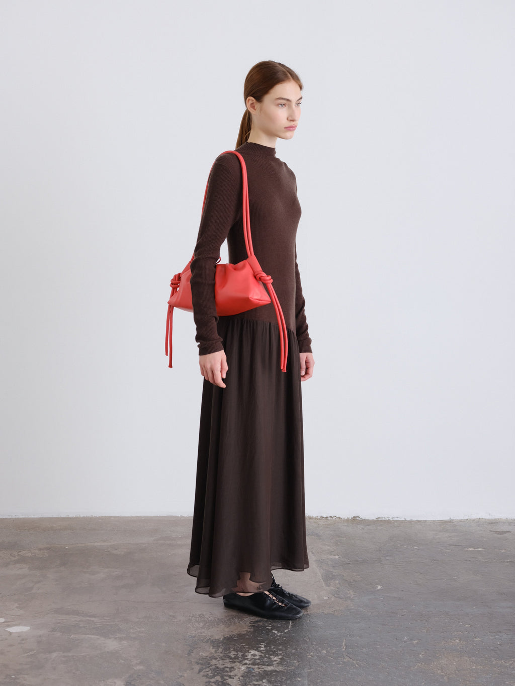 Dumpling Bag