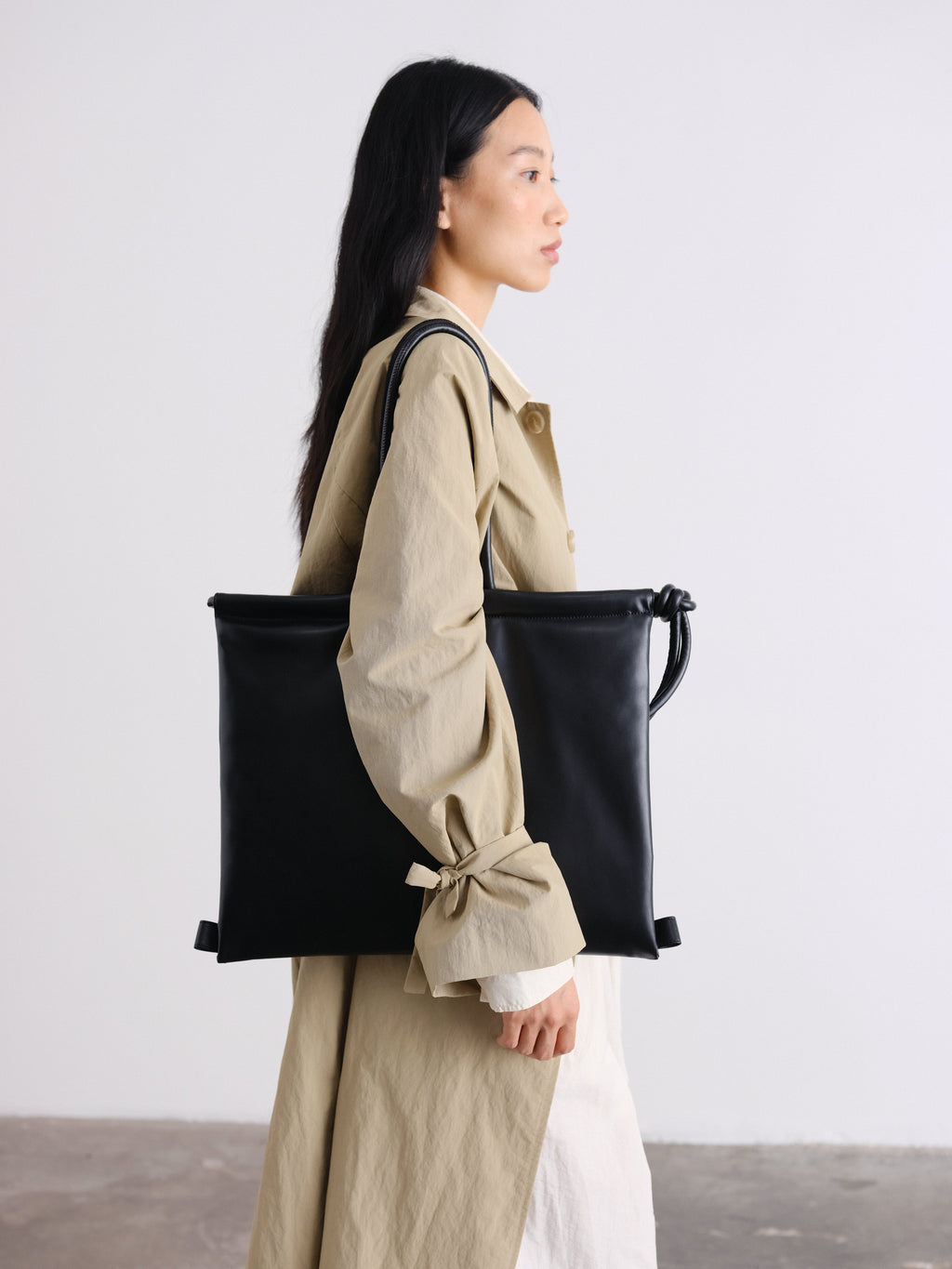 Folded Bag