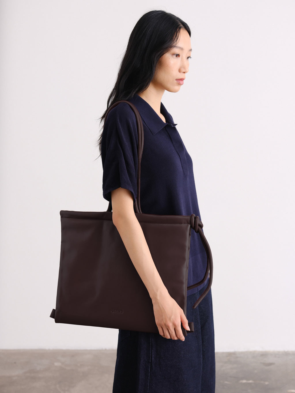 Folded Bag