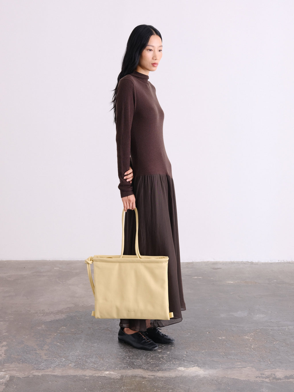 Folded Bag