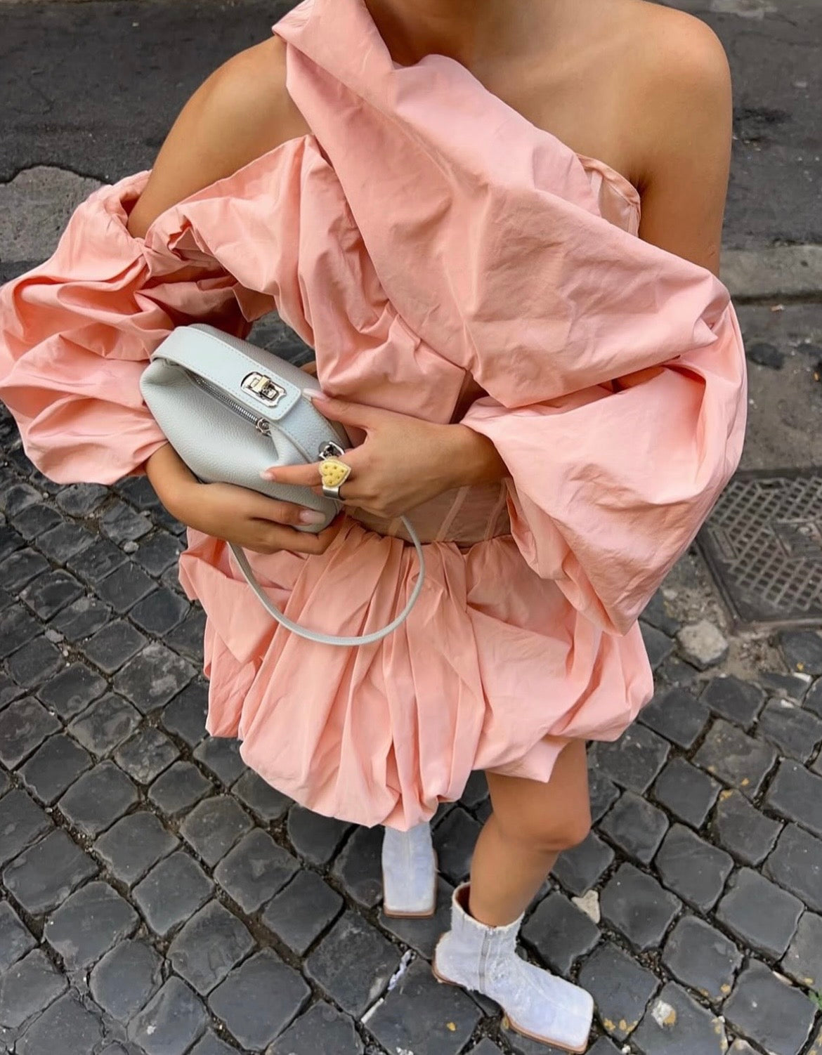 EDEN mini bag
