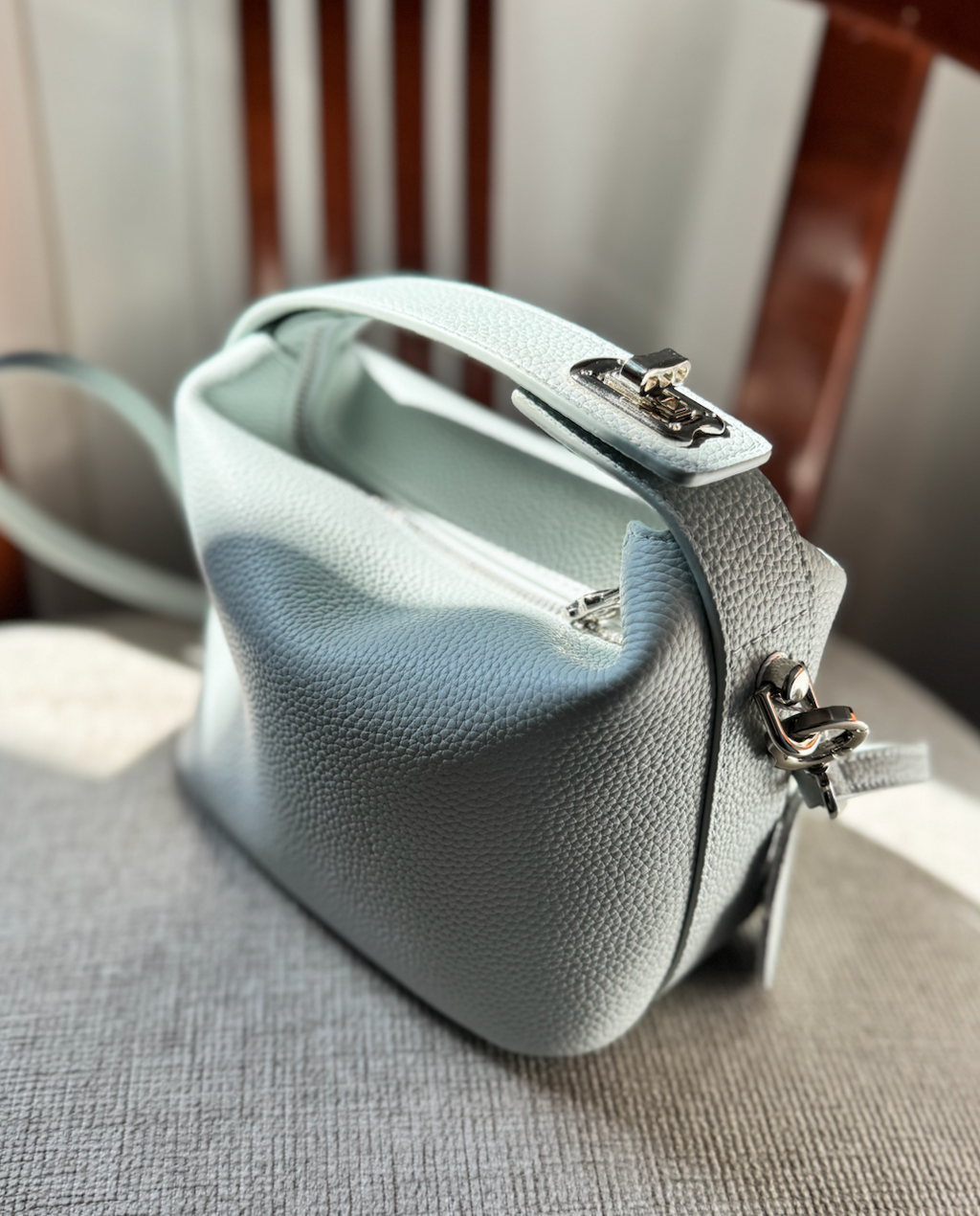 EDEN mini bag